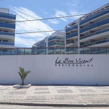 Le Bon Vivant Apto D206 Arraial do Cabo Exterior photo
