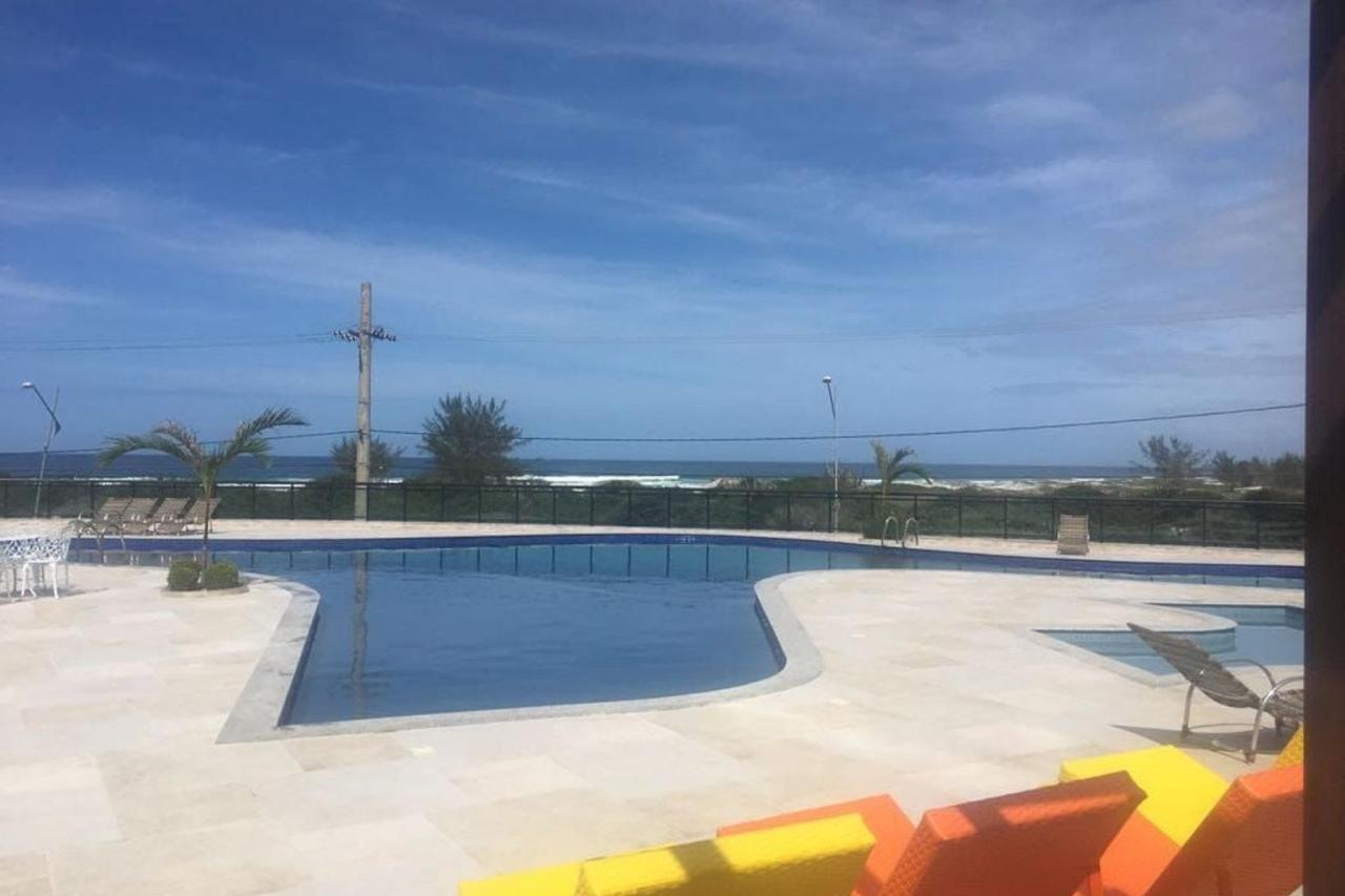 Le Bon Vivant Apto D206 Arraial do Cabo Exterior photo